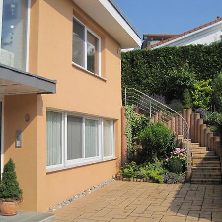 Lotte Und Helmut Klanner Appartement Daisendorf Buitenkant foto