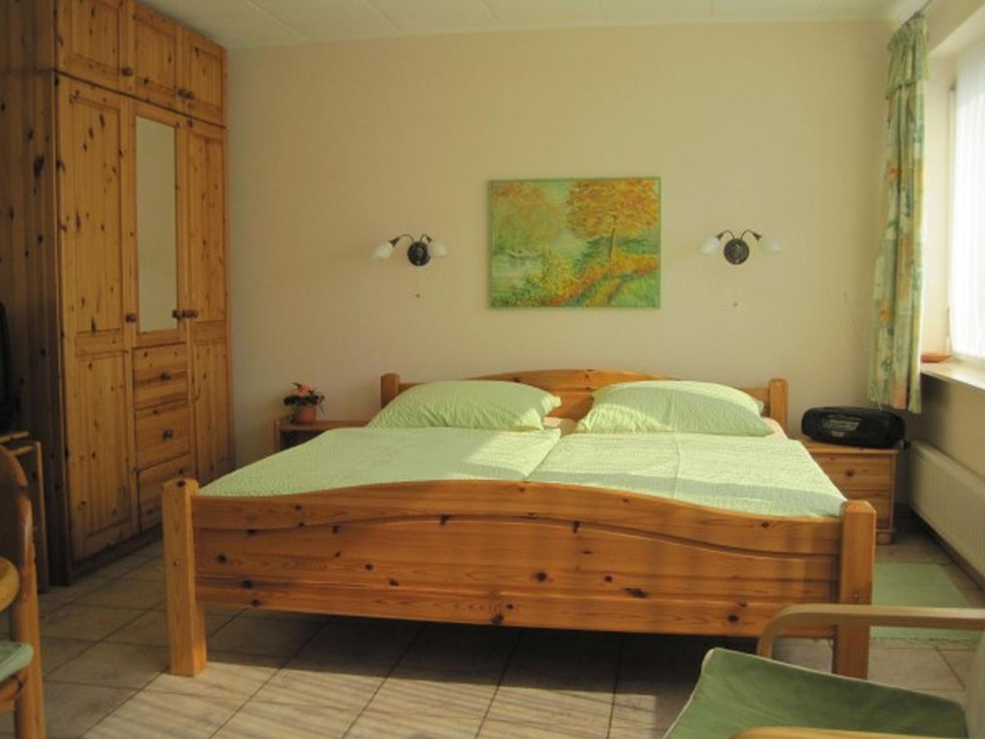 Lotte Und Helmut Klanner Appartement Daisendorf Buitenkant foto